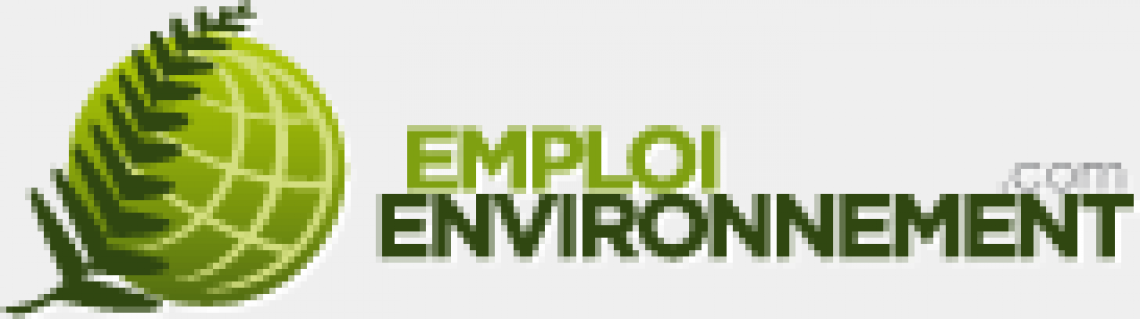 emploi environnement tours